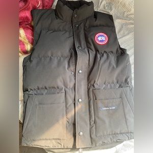 Canada Goose Vest